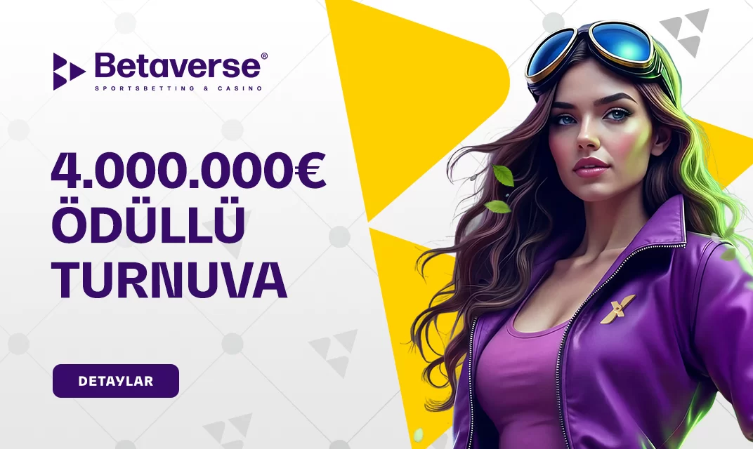 Aviatrix Turnuva Kampanyası